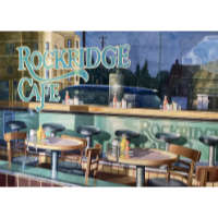 Rockridge Cafe